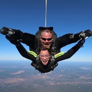 Meet your Posher, Cassandra